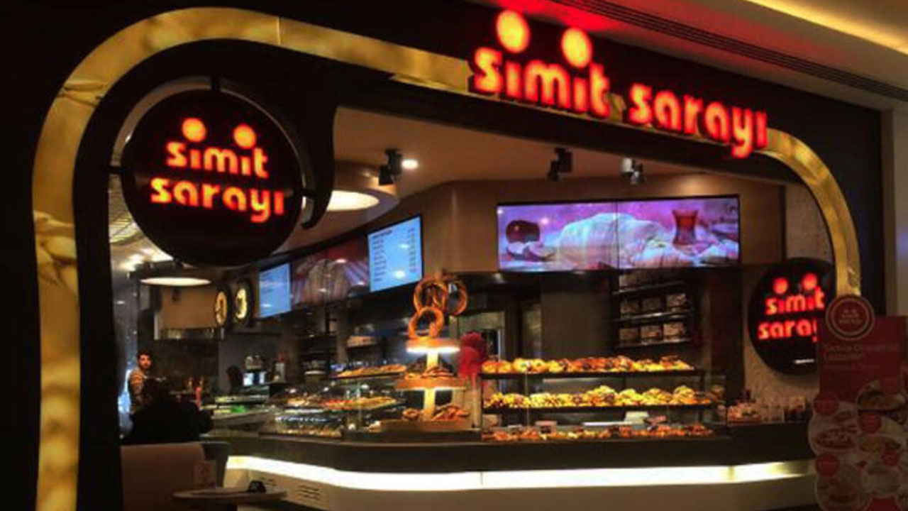 Ziraat, Simit Sarayı'nın yüzde 51'ini alıyor
