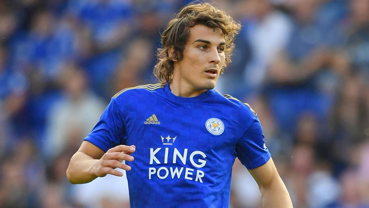 Çağlar Söyüncü transferinde son gelişme!