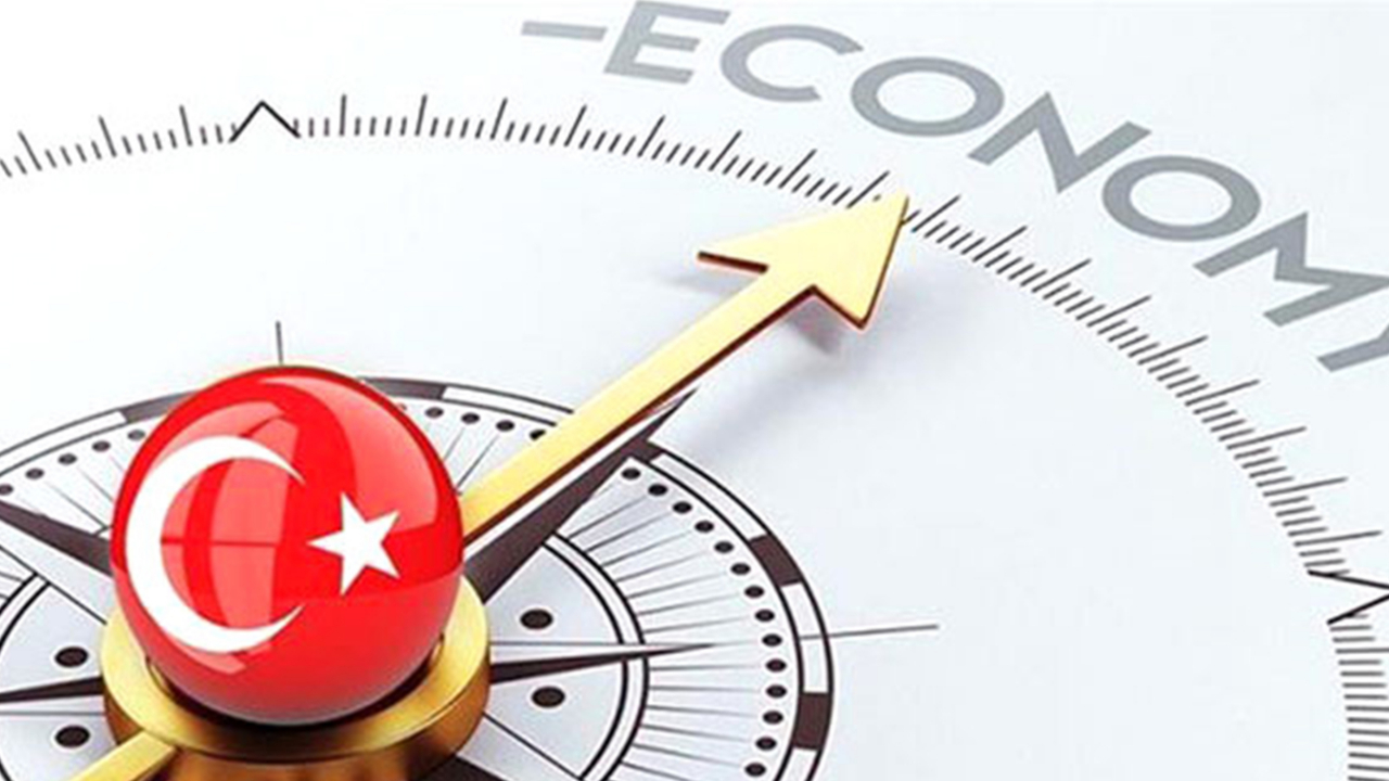 Türkiye ekonomisi ilk kez o seviyenin altını gördü