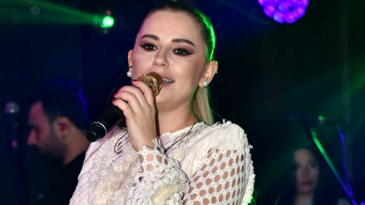 Merve Özbey'in sağlık durumunda son gelişme!