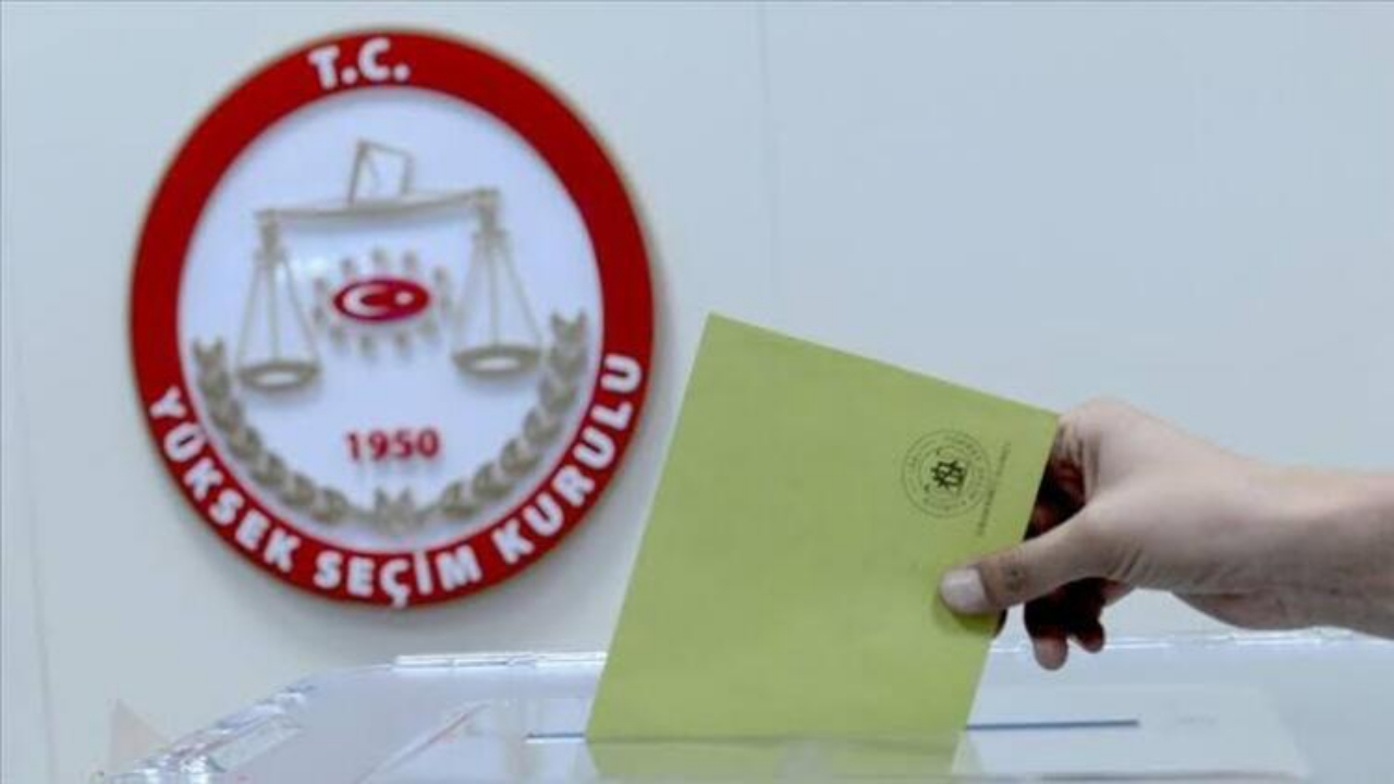 Ceylanpınar Belediye Başkanı Abdullah Aksak'ın mazbatası iptal edildi