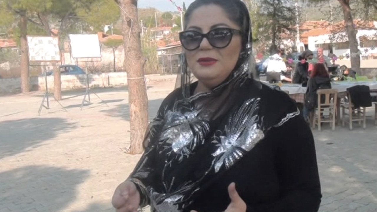 7 yıllık yalnızlık sona erdi!