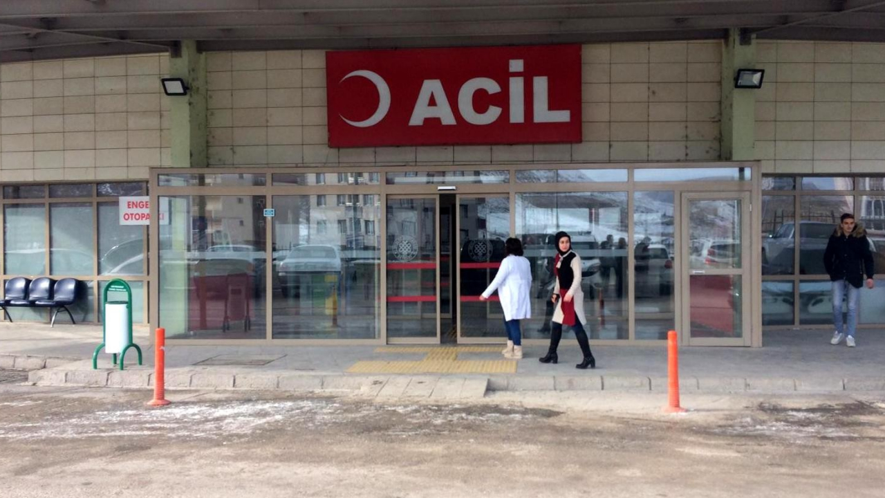 Bayburt’ta bir kadın boğazı kesilerek öldürüldü!