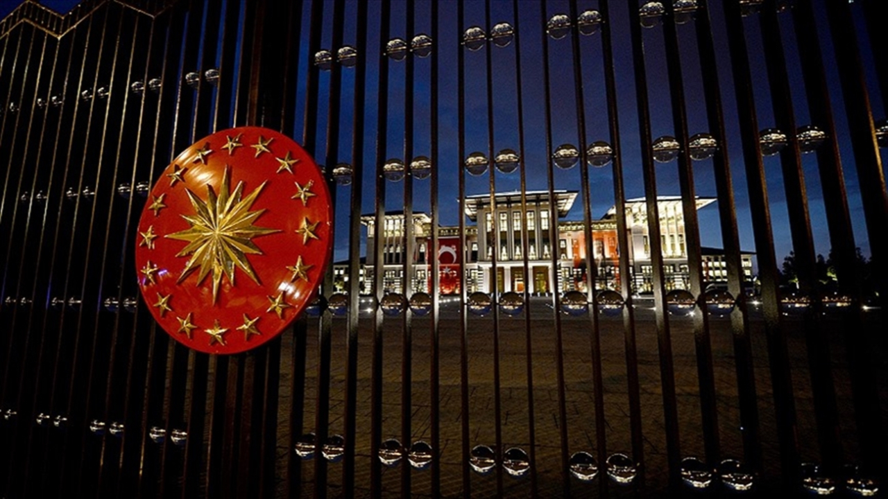 Cumhurbaşkanlığı'ndan skandal tasarıya ilk tepki!