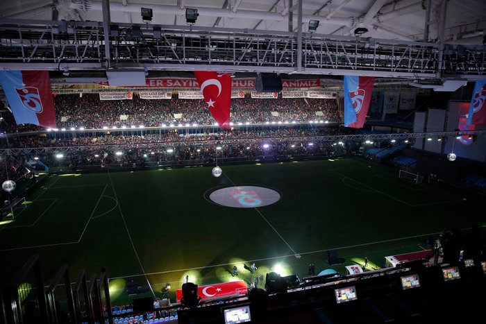 Cumhurbaşkanı açıkladı; Akyazı Stadı'nın adı resmen Şenol Güneş