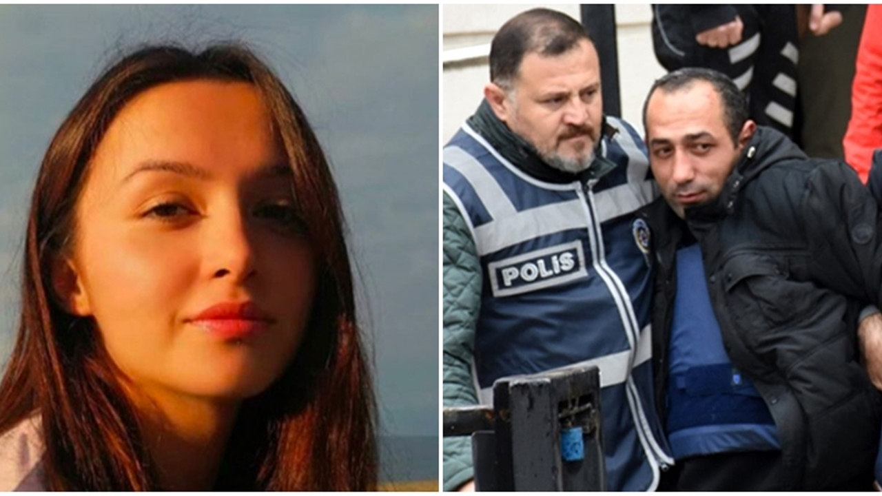 'Ceren öldüyse bıçak görevini yapmıştır'