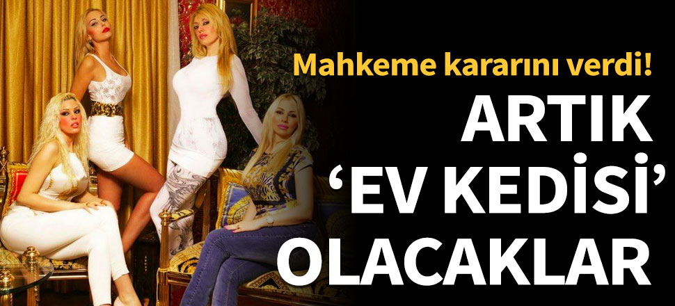 Adnan Oktar davasında 91 sanığın tahliyesine karar verildi