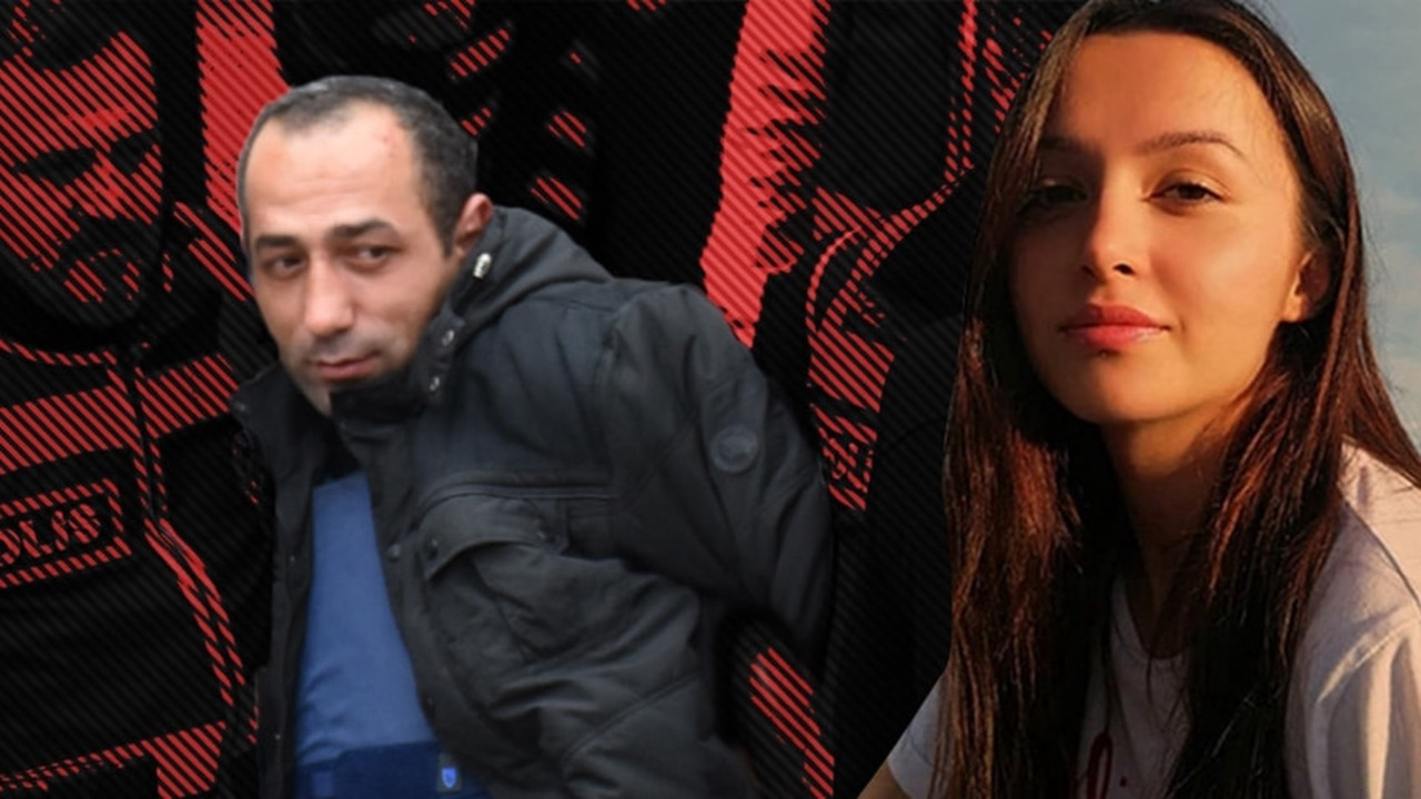 Ceren Özdemir'in katilinden kan donduran ifadeler!