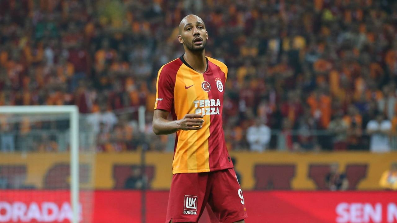 Galatasaray'da Nzonzi kadro dışı bırakıldı!