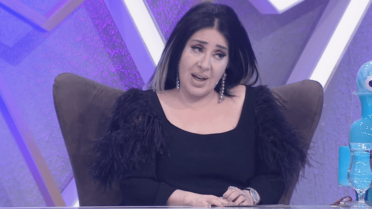 Haberlere isyan etti!