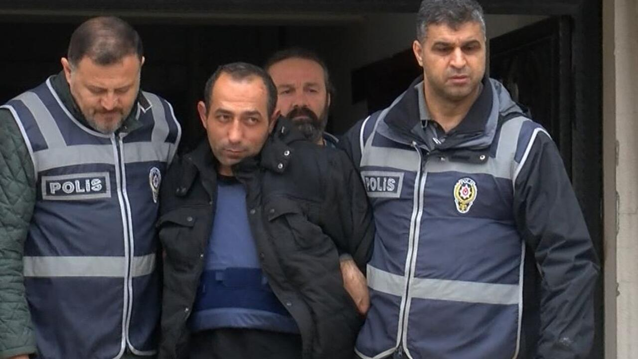 Bir ayda tam 30 kişi cezaevinden firar etti!