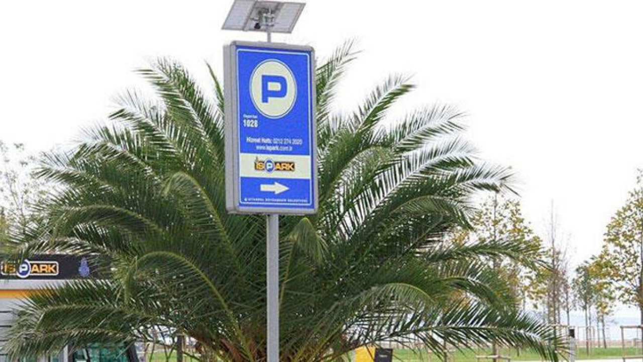 İBB'den İSPARK ve mezarlık ücretlerine zam!