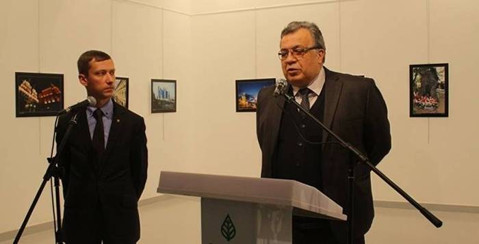 Kremlin'de büyük şok! Putin istihbarat ekibini topluyor