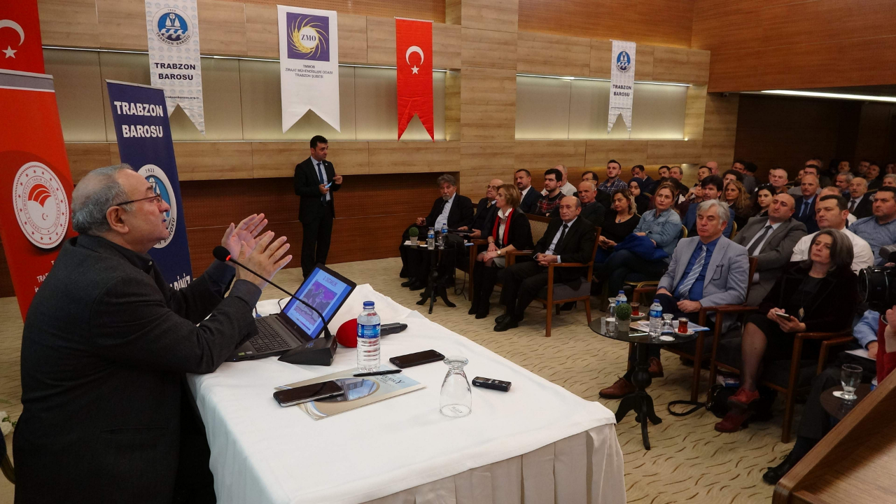 Karadenizlilere müjde! Burnunuz küçülecek