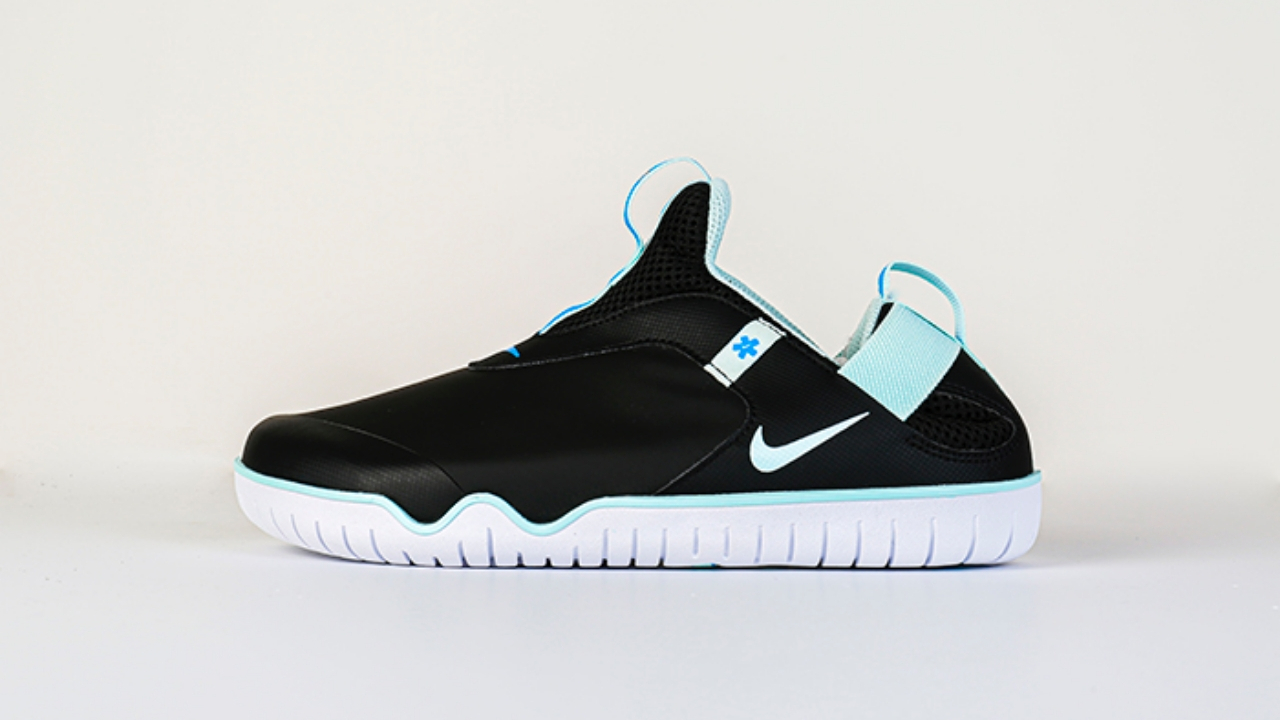 Nike, sağlık çalışanları için ayakkabı tasarladı!