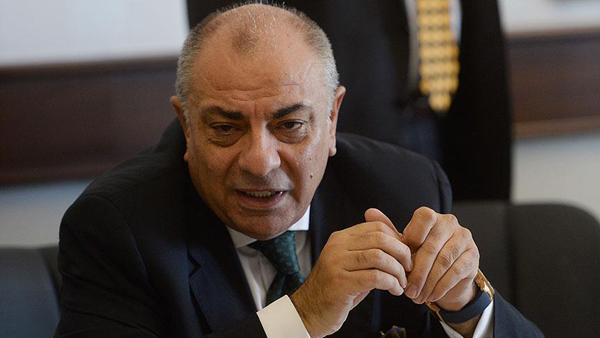 'Büyükelçi Karlov'u öldürmediler aksine...'