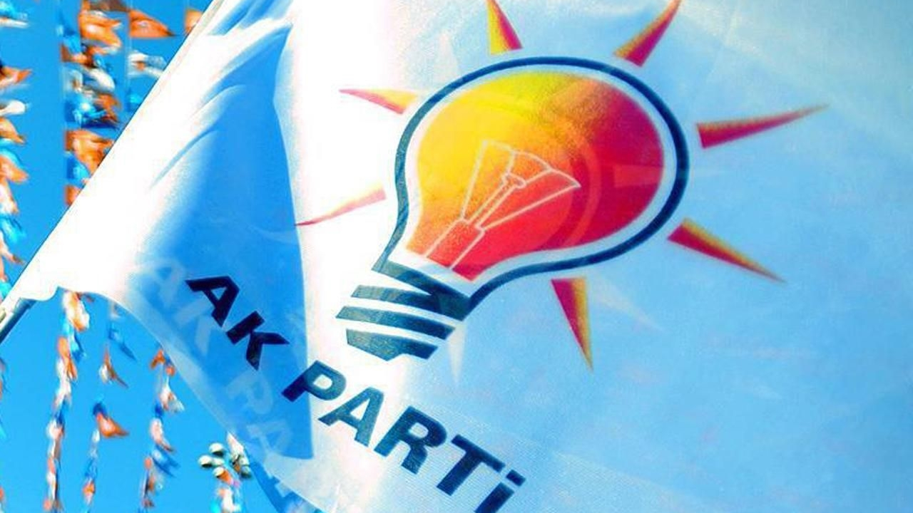 AK Parti'den Kütahya İl Başkanlığı'na atama!