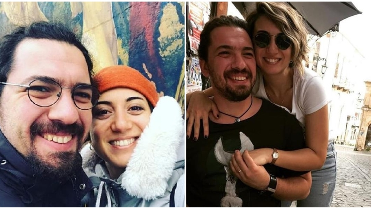 Kayıp dağcının eşinden çağrı...