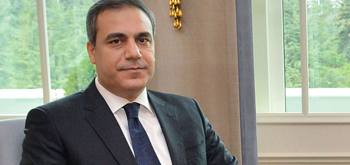 Hakan Fidan'a ait olduğu iddia edilen ses kaydının sırrı çözüldü!