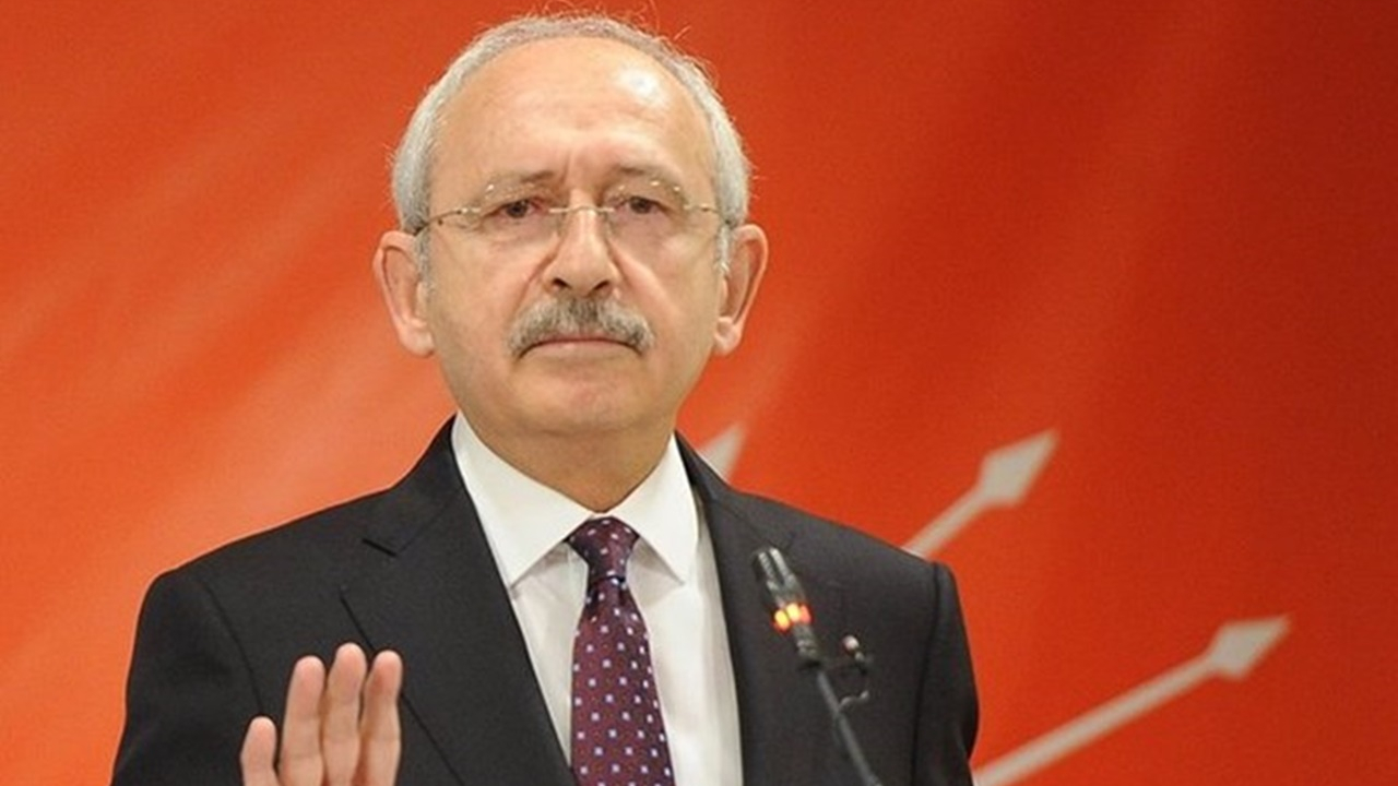 Kılıçdaroğlu'nun ziyareti CHP'yi karıştırdı