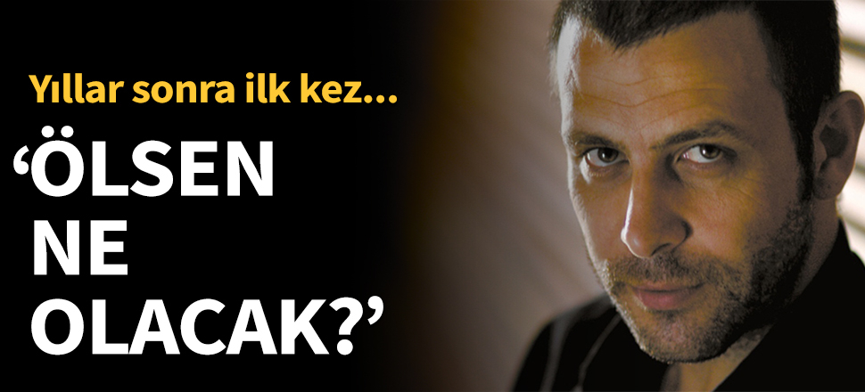 Nejat İşler o yılları ilk kez anlattı!