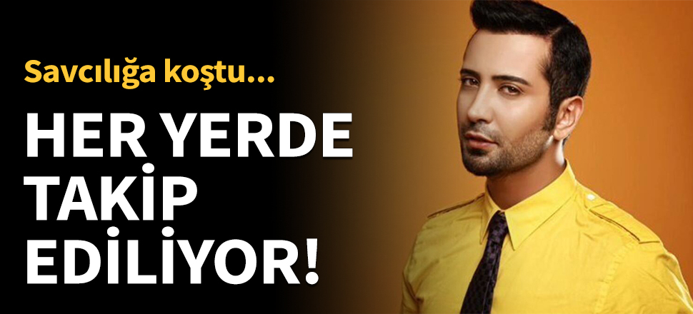 Tan hayranı için suç duyurusunda bulundu!