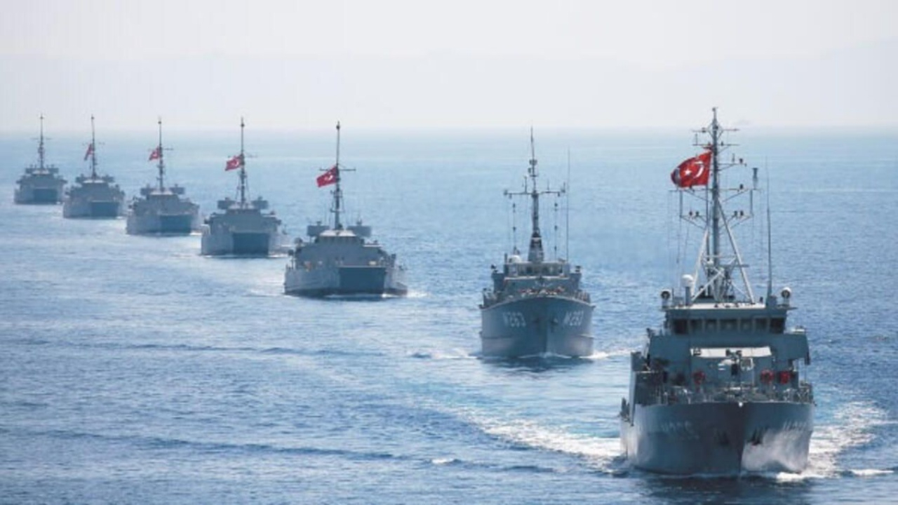 Libya'ya asker gönderilmesi yolunda kritik adım!