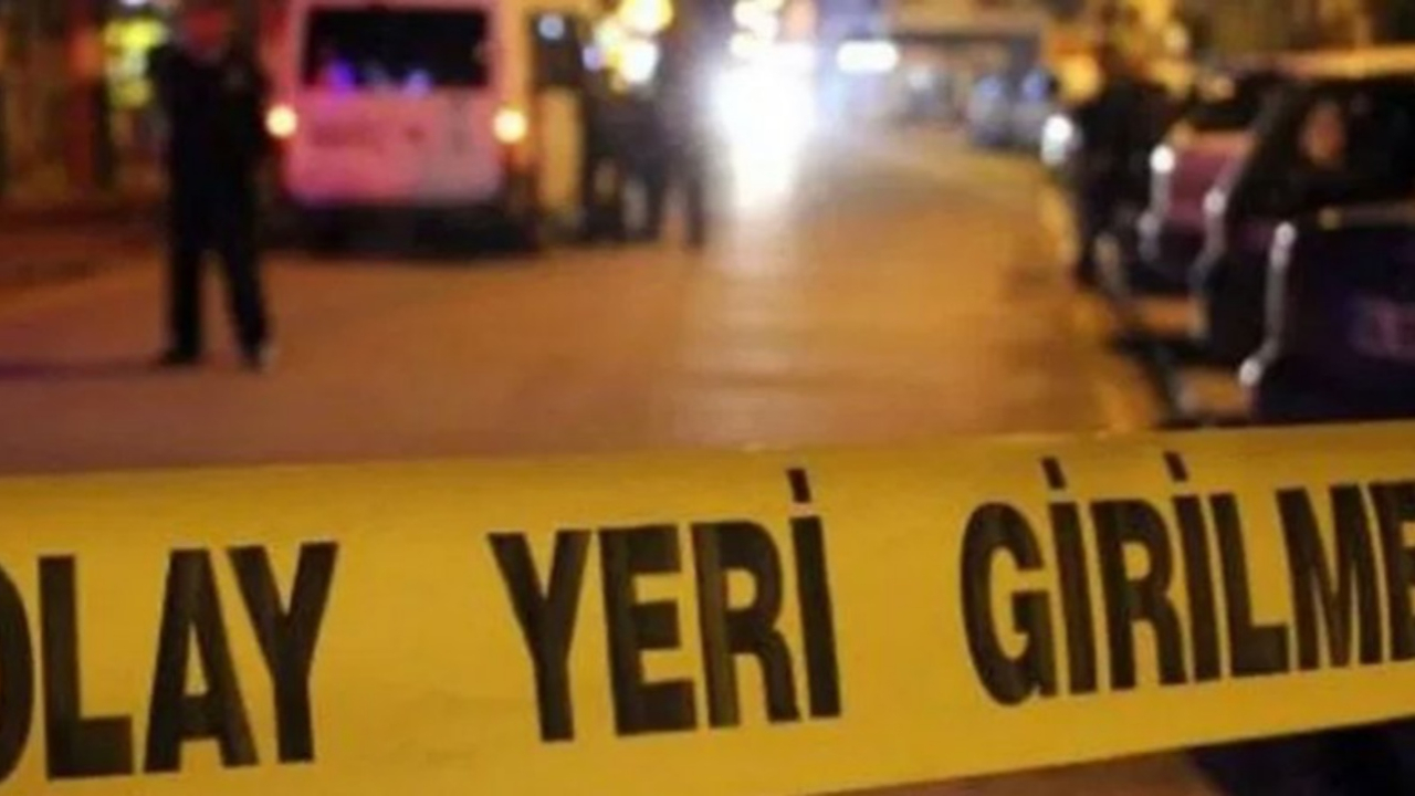 16 yaşındaki kız korkunç halde bulundu!