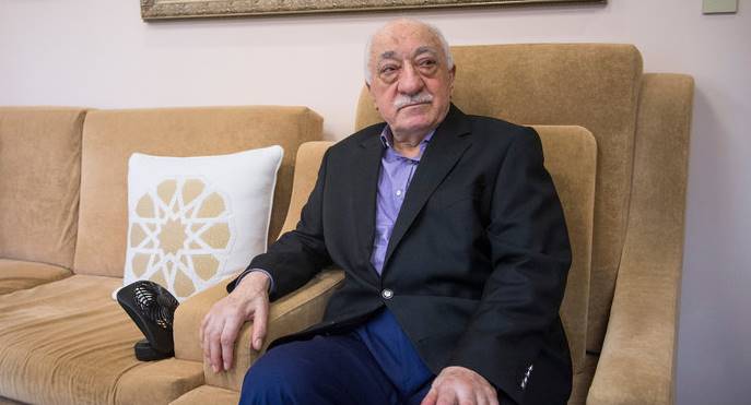 Fethullah Gülen'den Rus elçiye suikast açıklaması