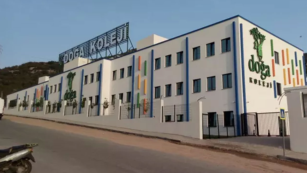 Doğa Koleji'nde beklenen açıklama ertelendi