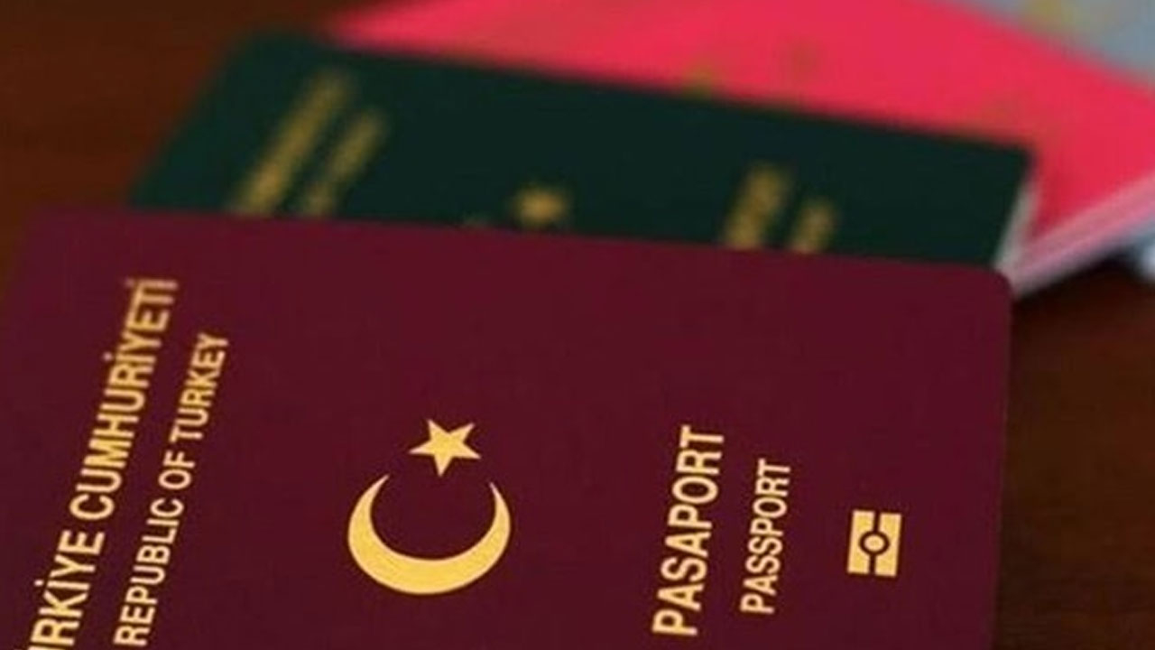 Türkiye'den 16 yaş altı ve 55 yaş üstü Libya vatandaşlarına vize muafiyeti