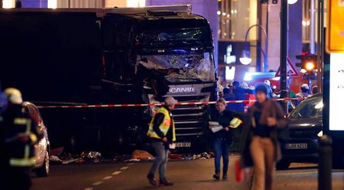 Yakalanan Pakistanlı masum çıktı: Gerçek suçlu silahlı ve serbest!