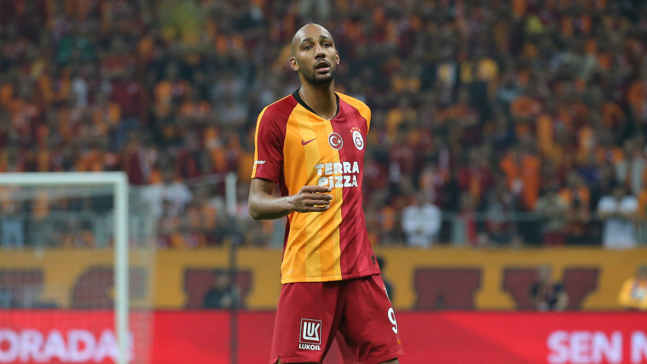 Kadro dışı bırakılan Nzonzi sabırları taşırdı!