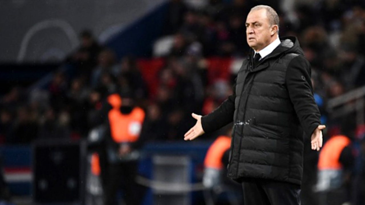 Fatih Terim, Ankaragücü maçını değerlendirdi