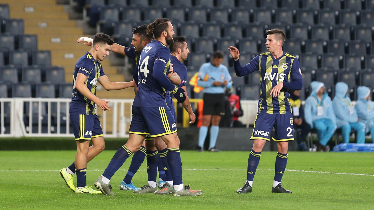 Fenerbahçe'den Zajc açıklaması!