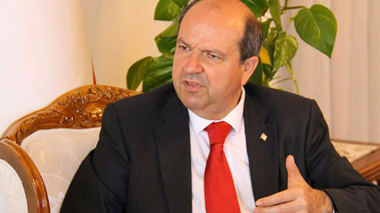 KKTC 'Acil' diyerek duyurdu!