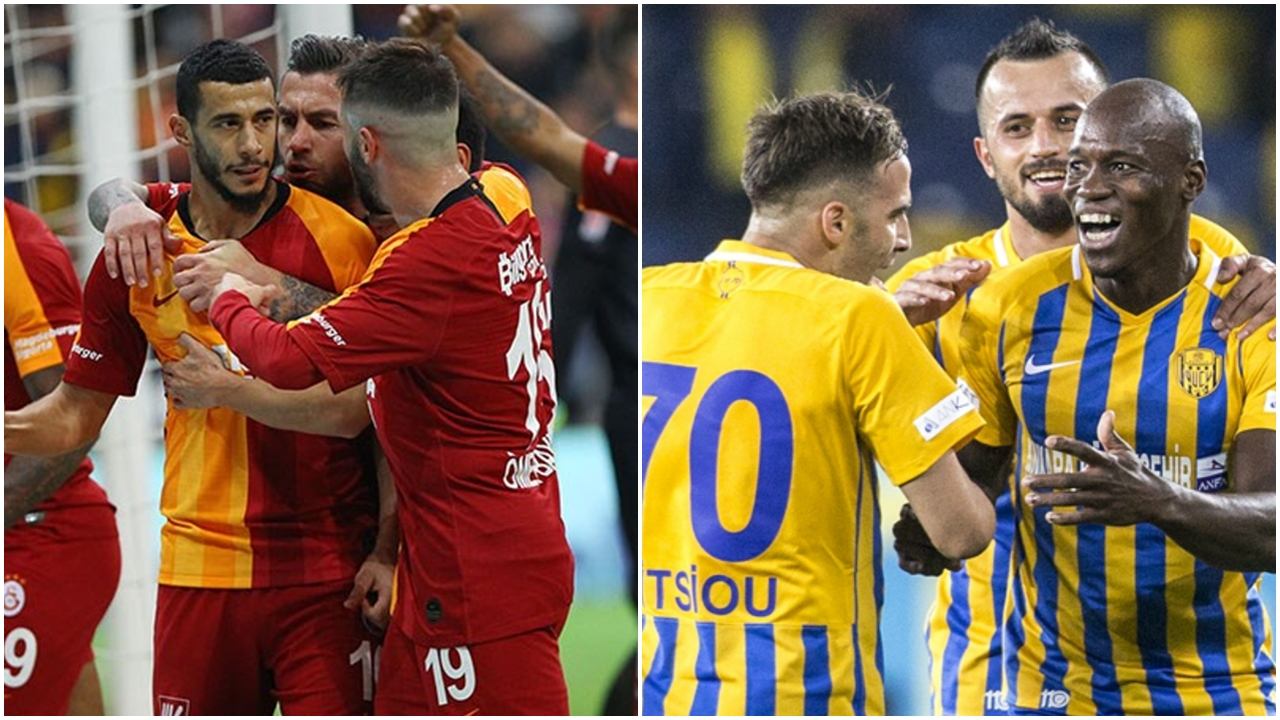 Galatasaray 2 puan daha bıraktı!