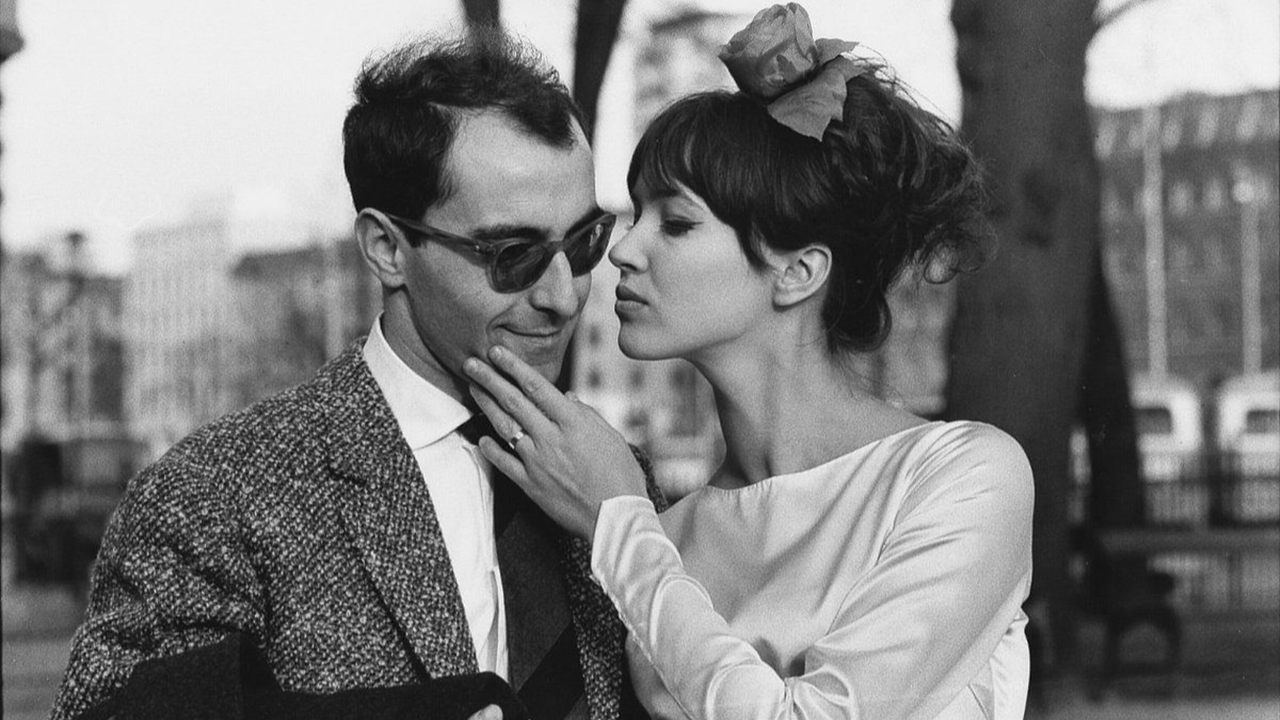 Fransız sinemasının efsane ismi Anna Karina hayatını kaybetti!