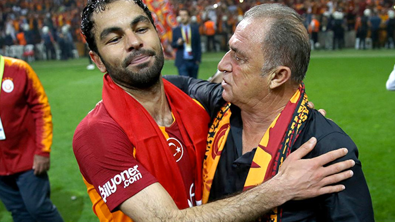 Gemisini batıran kaptan: Selçuk İnan