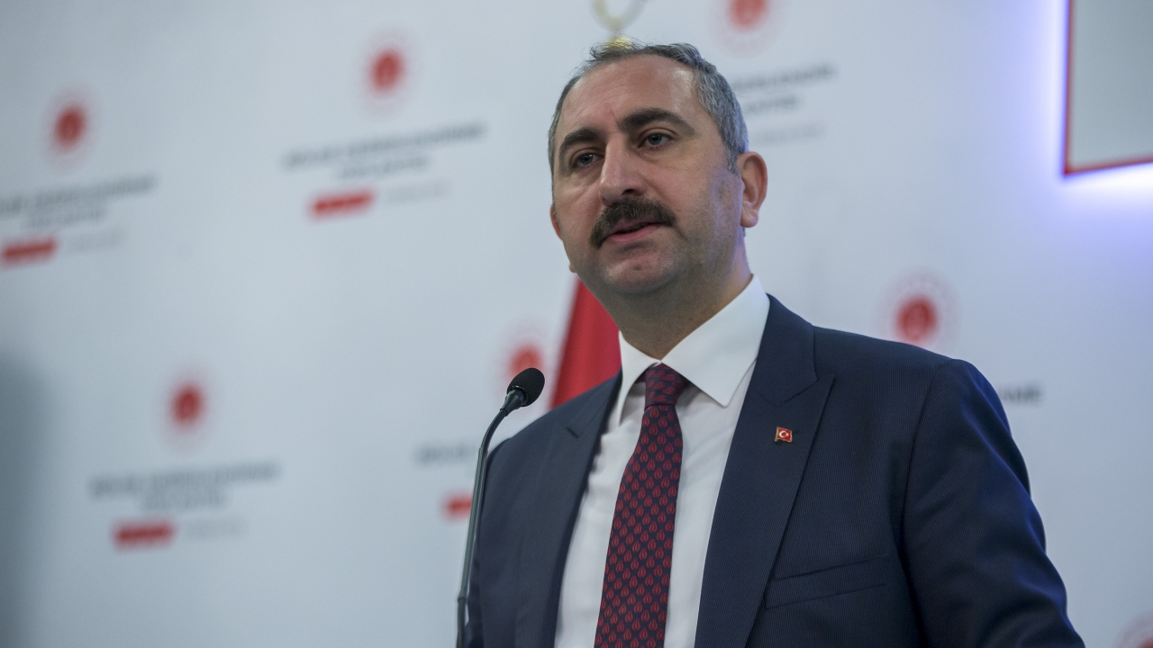 Bakan Gül'den "17-25 Aralık süreci" açıklaması