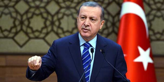 Hain saldırı sonrası Cumhurbaşkanı'ndan açıklama!