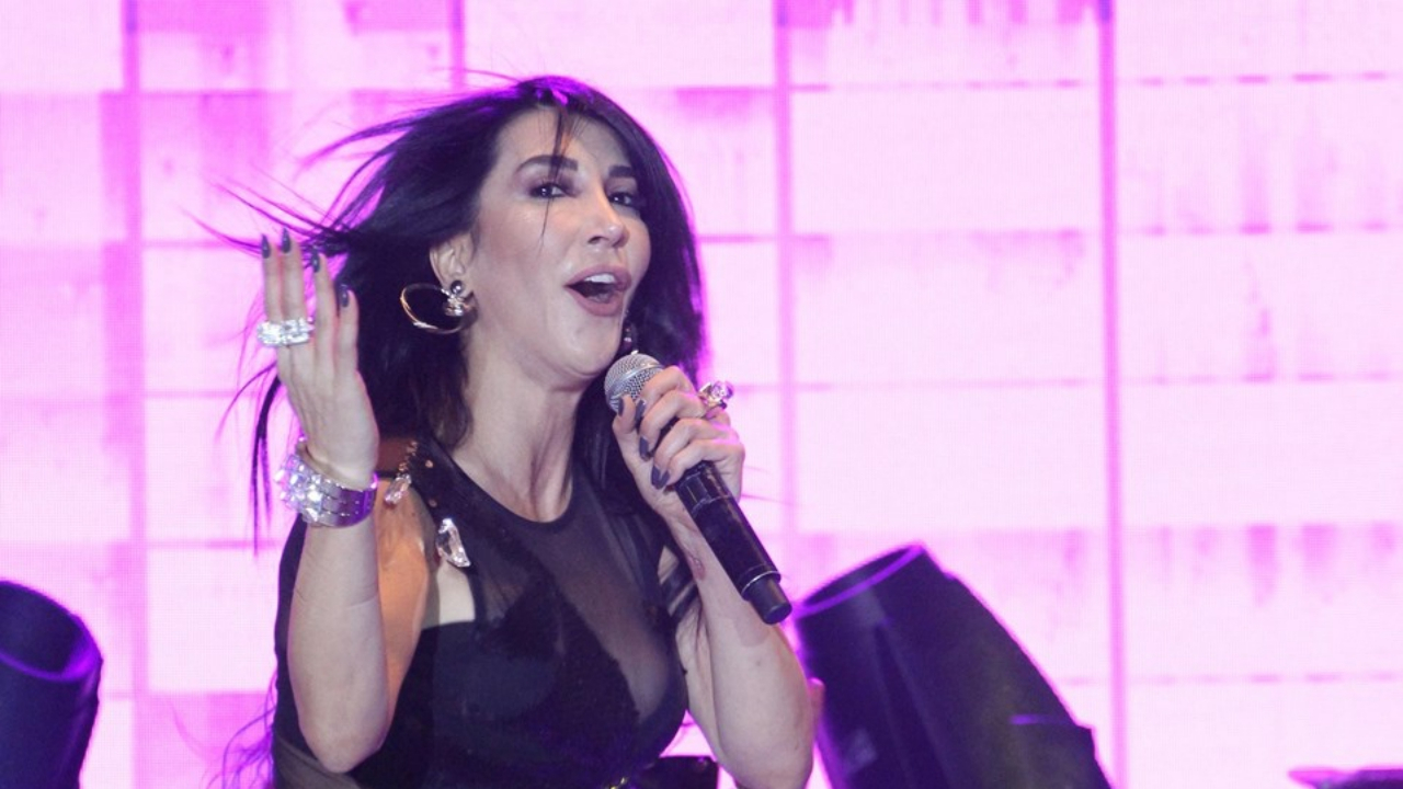 "Bana abla demeyin!"