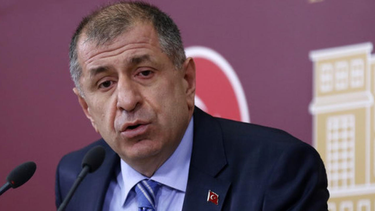 Ümit Özdağ: Suriyeli çocuklar Arap mafyasına gidecek
