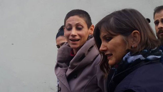 Beki İkala Erikli'nin katil zanlısı Sinem Koç hakkında karar verildi