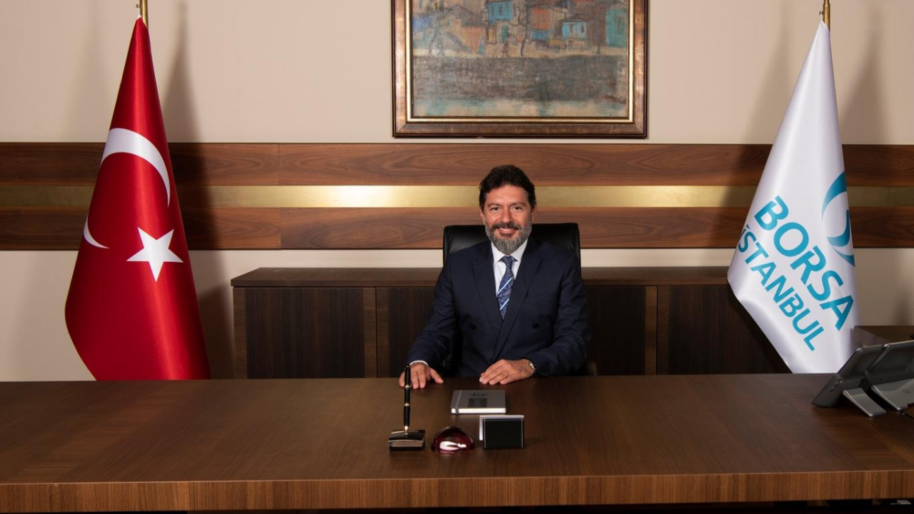 Hakan Atilla'nın temyiz duruşması yapıldı...