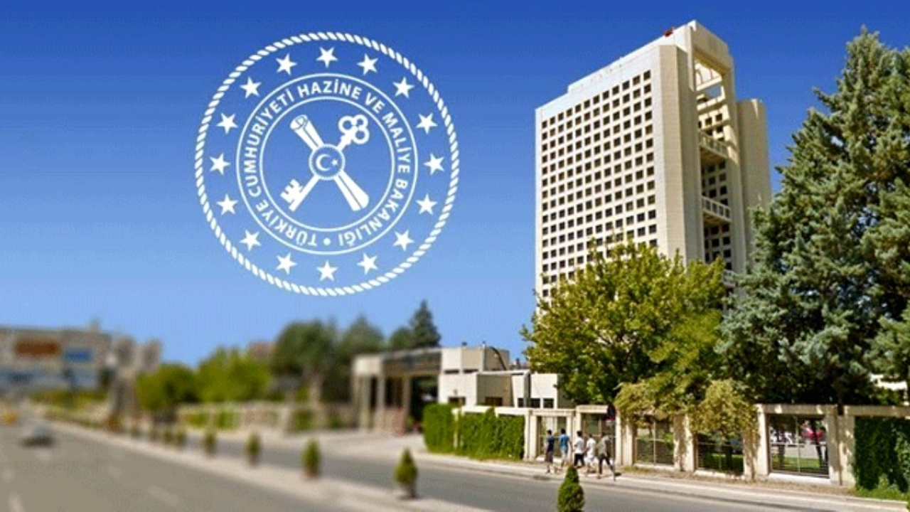 Merkezi yönetim bütçesi kasımda fazla verdi