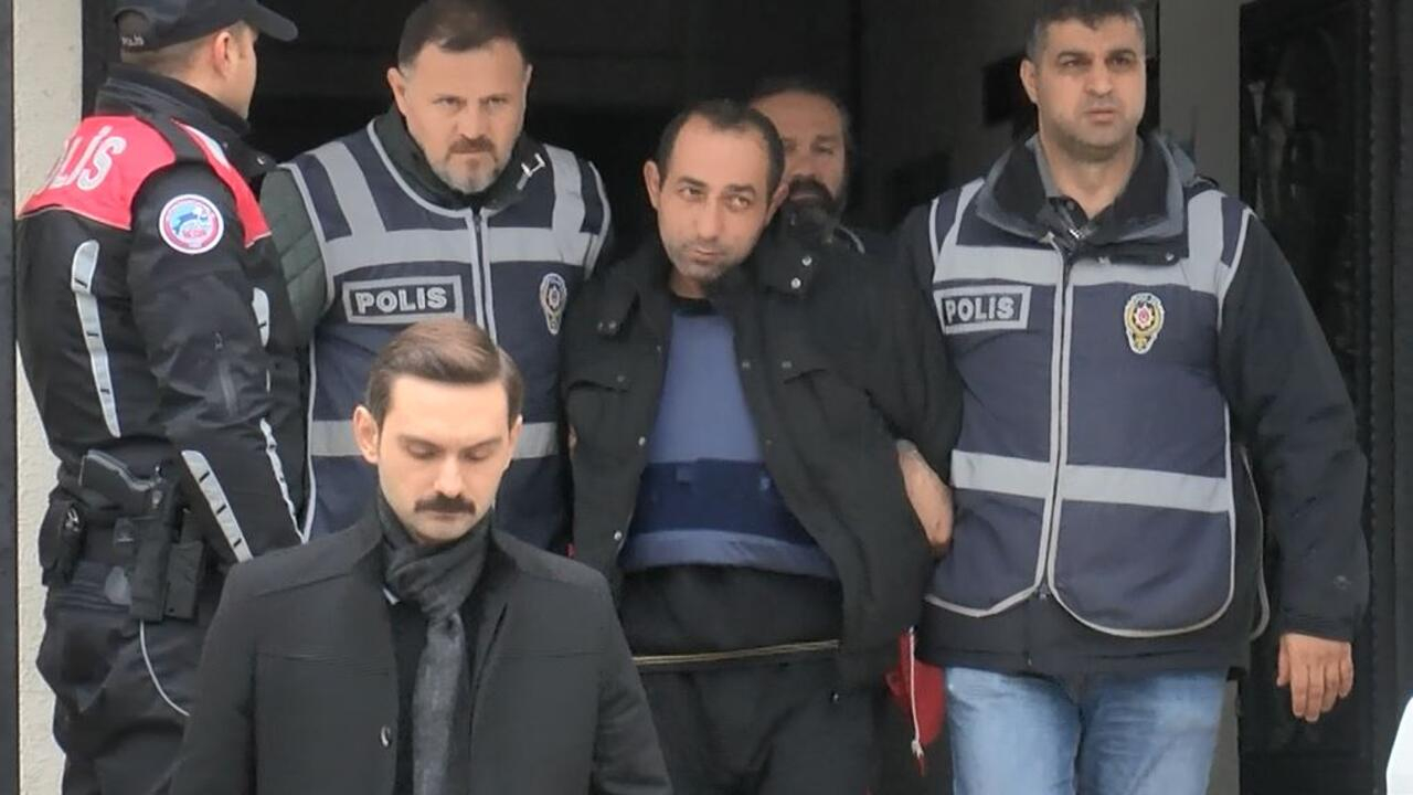 Ceren'i öldüren caninin seri katillerle ortak özelliği!
