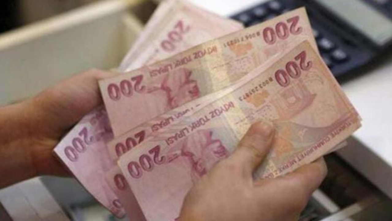 Milyonların gözü bu rakamlarda! İşte zamlı maaşlar