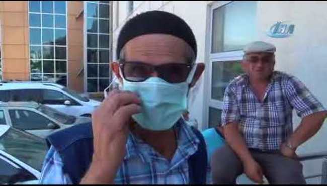 Hastaneyi ceset kokusu sardı, hastalar büyük rahatsızlık yaşadı!