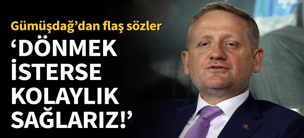 Göksel Gümüşdağ'dan Arda Turan açıklaması!